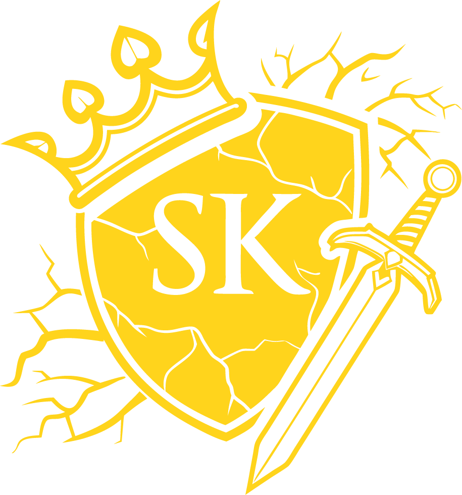 Shattered kingdoms open database